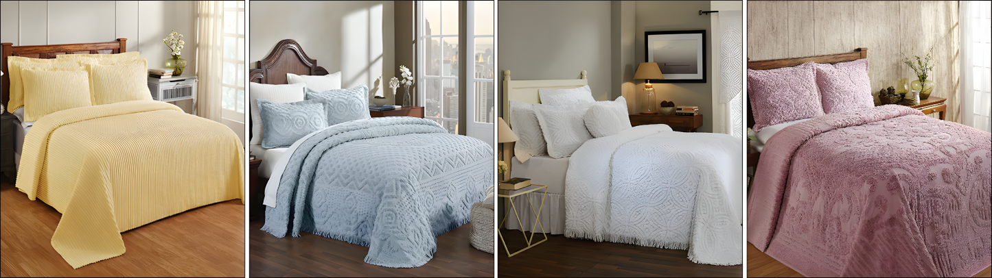 Where does it come from?