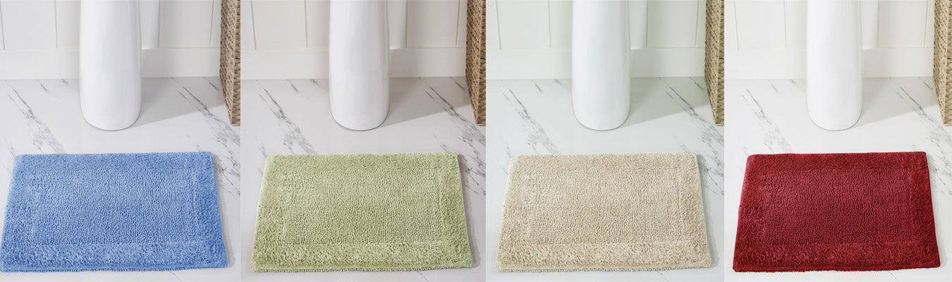 Why a Good Bath Mat Matters More Than You Think