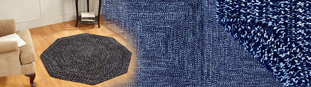 Chenille Tweed Collection