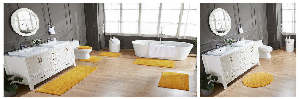 Bath Rugs