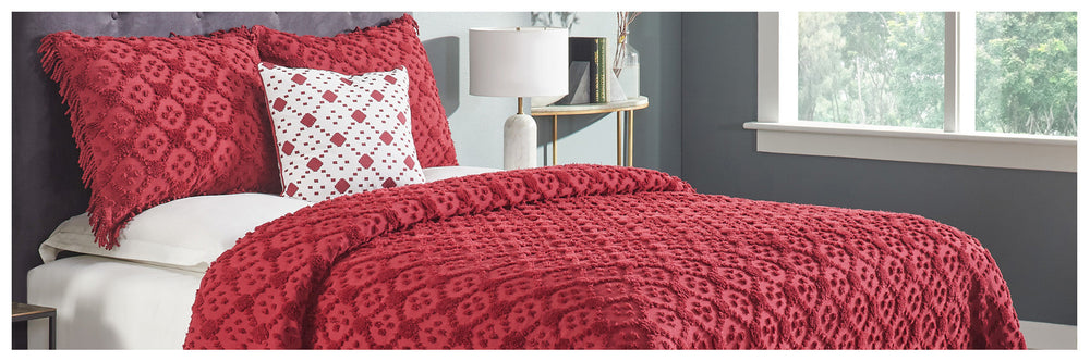 Bedspread