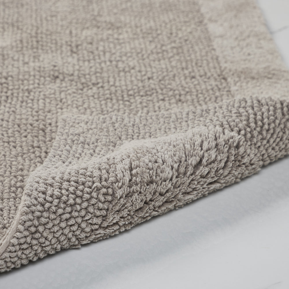 
                      
                        Edge 100% Cotton Ultra Soft & Absorbent Highly Absorbent Reversible Bathroom Rug
                      
                    