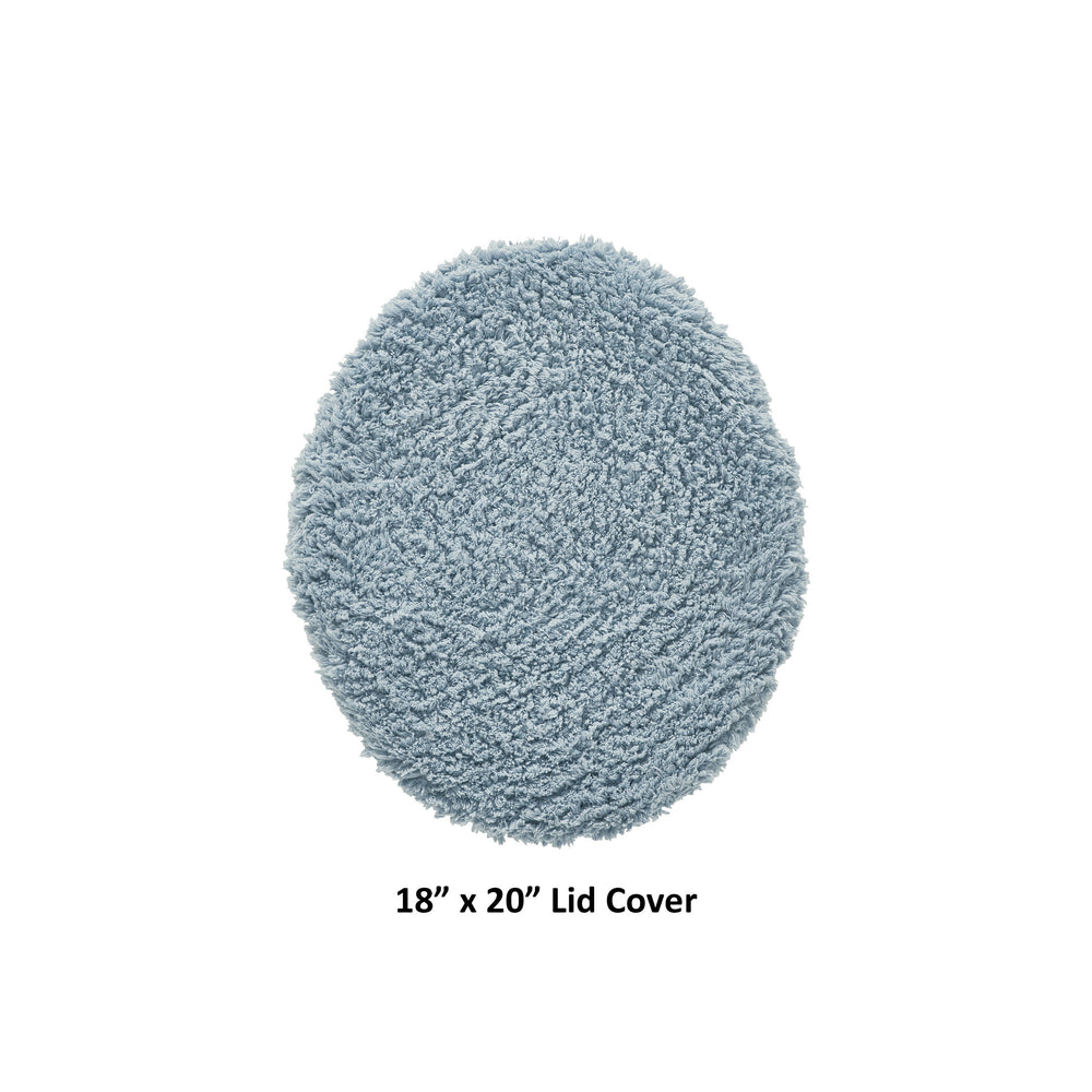
                      
                        Edge 100% Cotton Ultra Soft & Absorbent Highly Absorbent Reversible Bathroom Rug
                      
                    