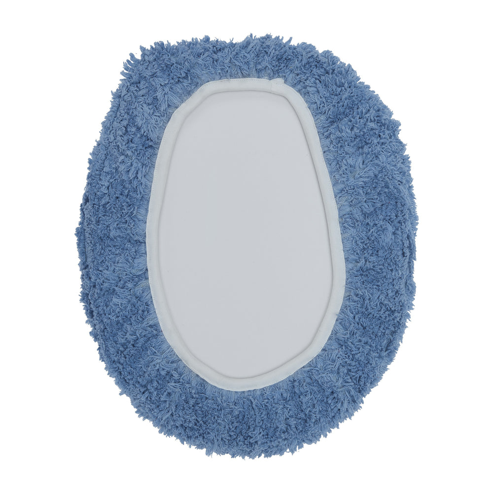 
                      
                        Edge 100% Cotton Ultra Soft & Absorbent Highly Absorbent Reversible Bathroom Rug
                      
                    