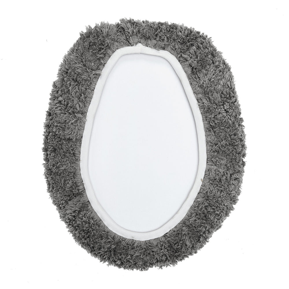 
                      
                        Edge 100% Cotton Ultra Soft & Absorbent Highly Absorbent Reversible Bathroom Rug
                      
                    
