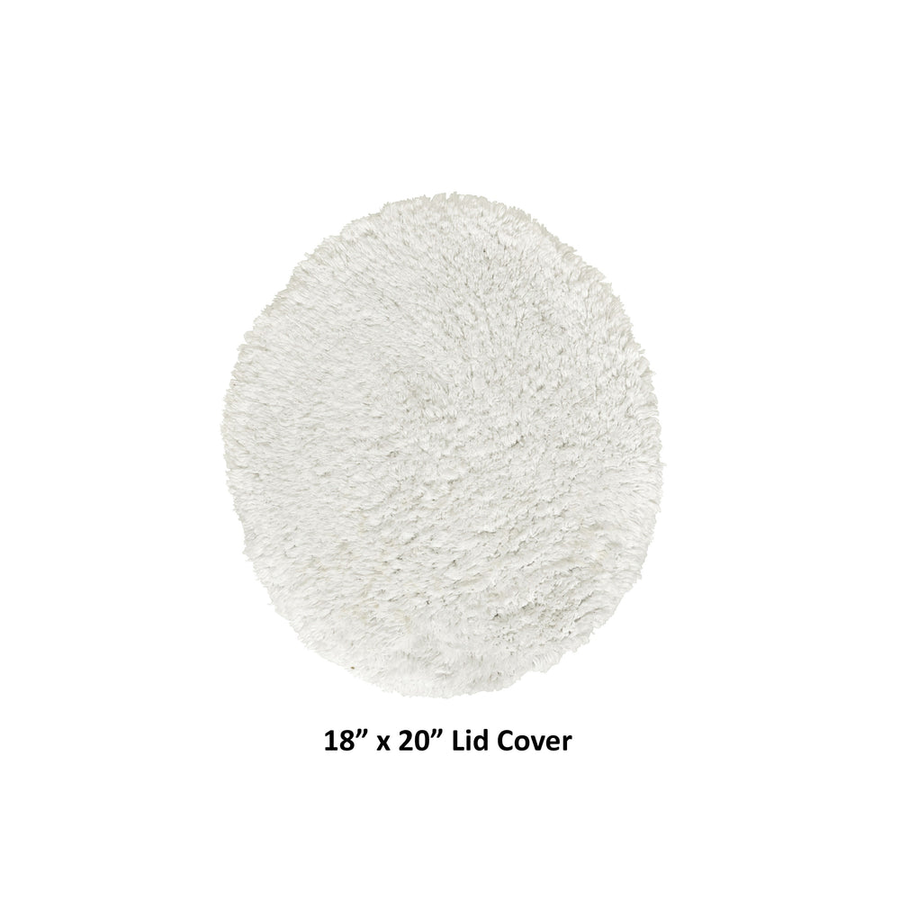 
                      
                        Edge 100% Cotton Ultra Soft & Absorbent Highly Absorbent Reversible Bathroom Rug
                      
                    