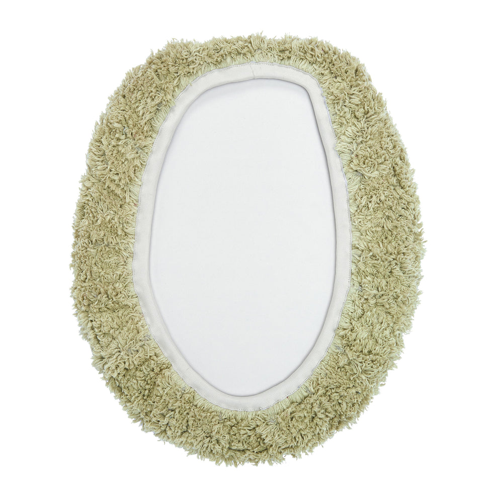 
                      
                        Edge 100% Cotton Ultra Soft & Absorbent Highly Absorbent Reversible Bathroom Rug
                      
                    