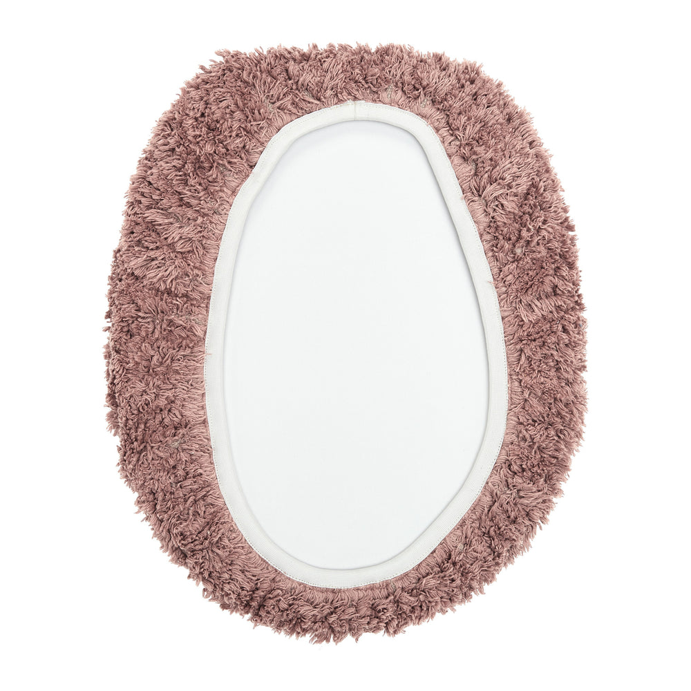 
                      
                        Edge 100% Cotton Ultra Soft & Absorbent Highly Absorbent Reversible Bathroom Rug
                      
                    