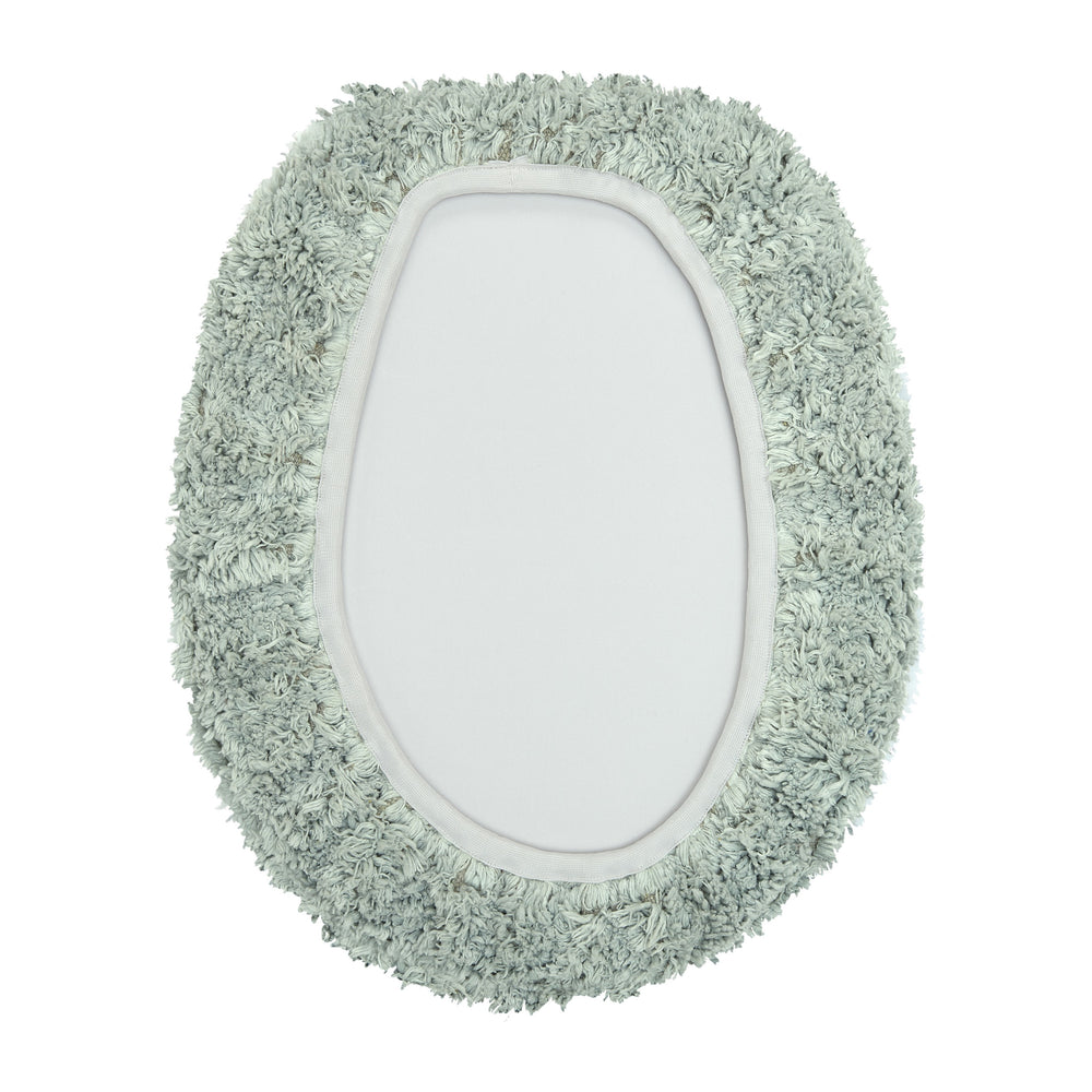 
                      
                        Edge 100% Cotton Ultra Soft & Absorbent Highly Absorbent Reversible Bathroom Rug
                      
                    