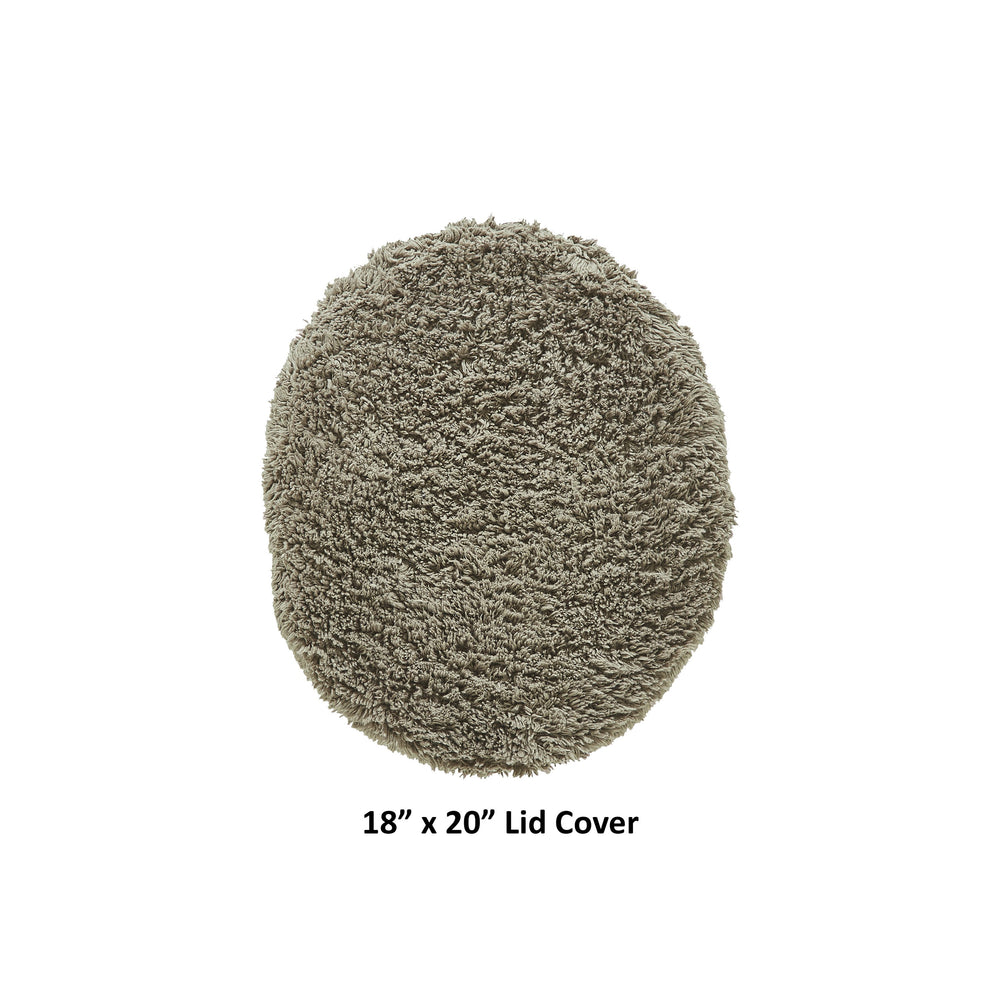 
                      
                        Edge 100% Cotton Ultra Soft & Absorbent Highly Absorbent Reversible Bathroom Rug
                      
                    