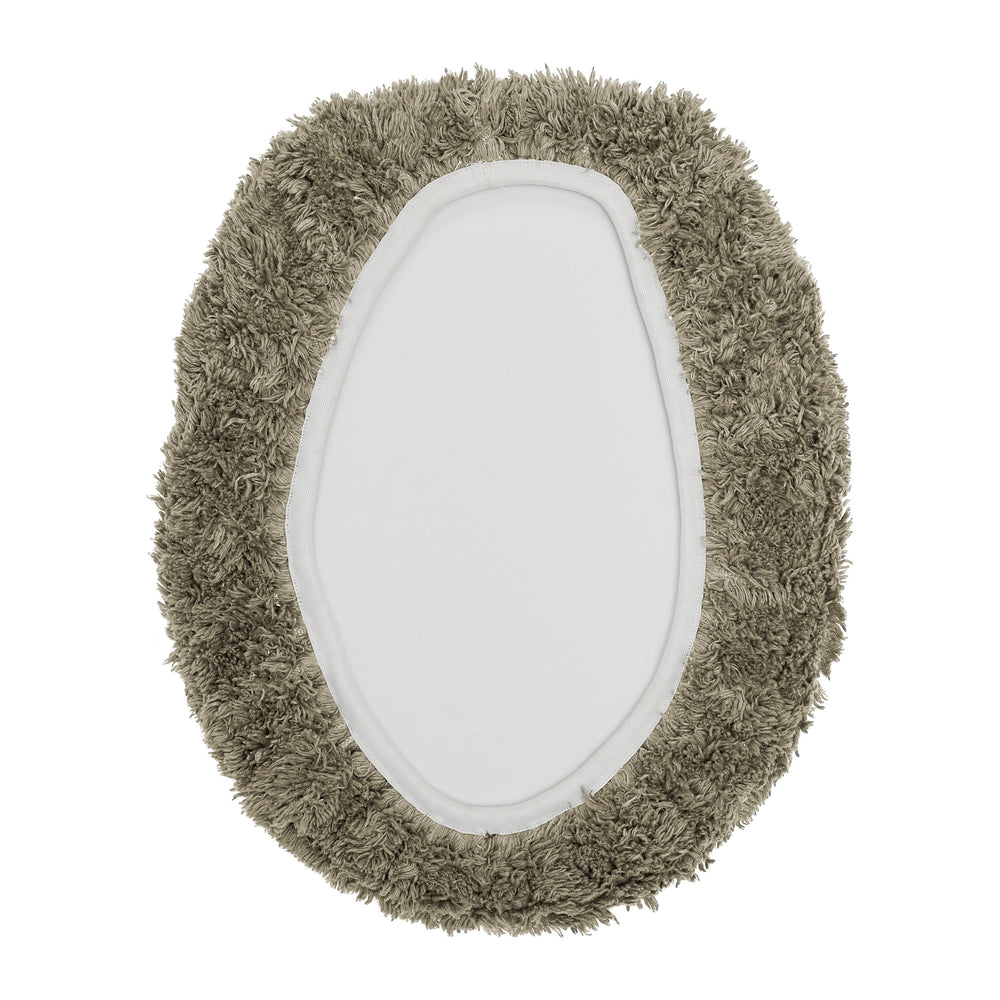 
                      
                        Edge 100% Cotton Ultra Soft & Absorbent Highly Absorbent Reversible Bathroom Rug
                      
                    