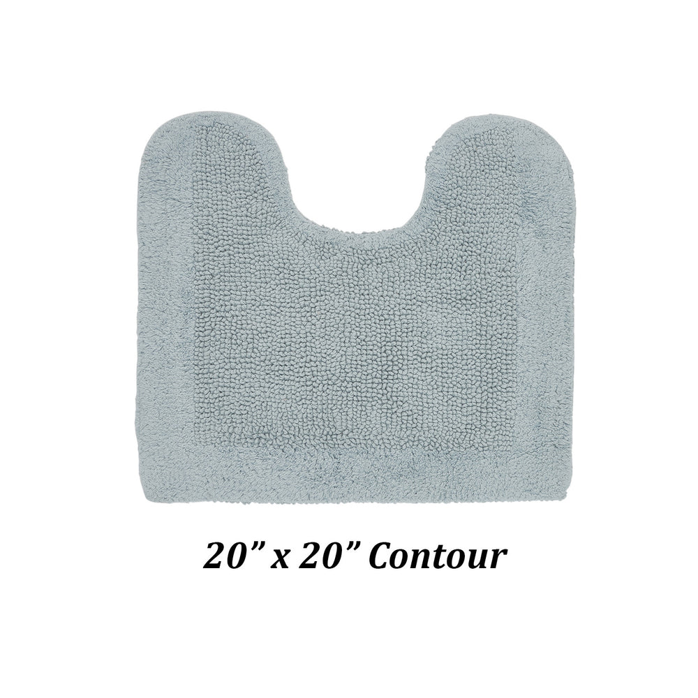 
                      
                        Edge 100% Cotton Ultra Soft & Absorbent Highly Absorbent Reversible Bathroom Rug
                      
                    