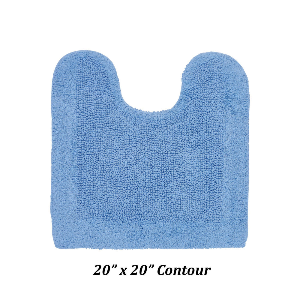 
                      
                        Edge 100% Cotton Ultra Soft & Absorbent Highly Absorbent Reversible Bathroom Rug
                      
                    