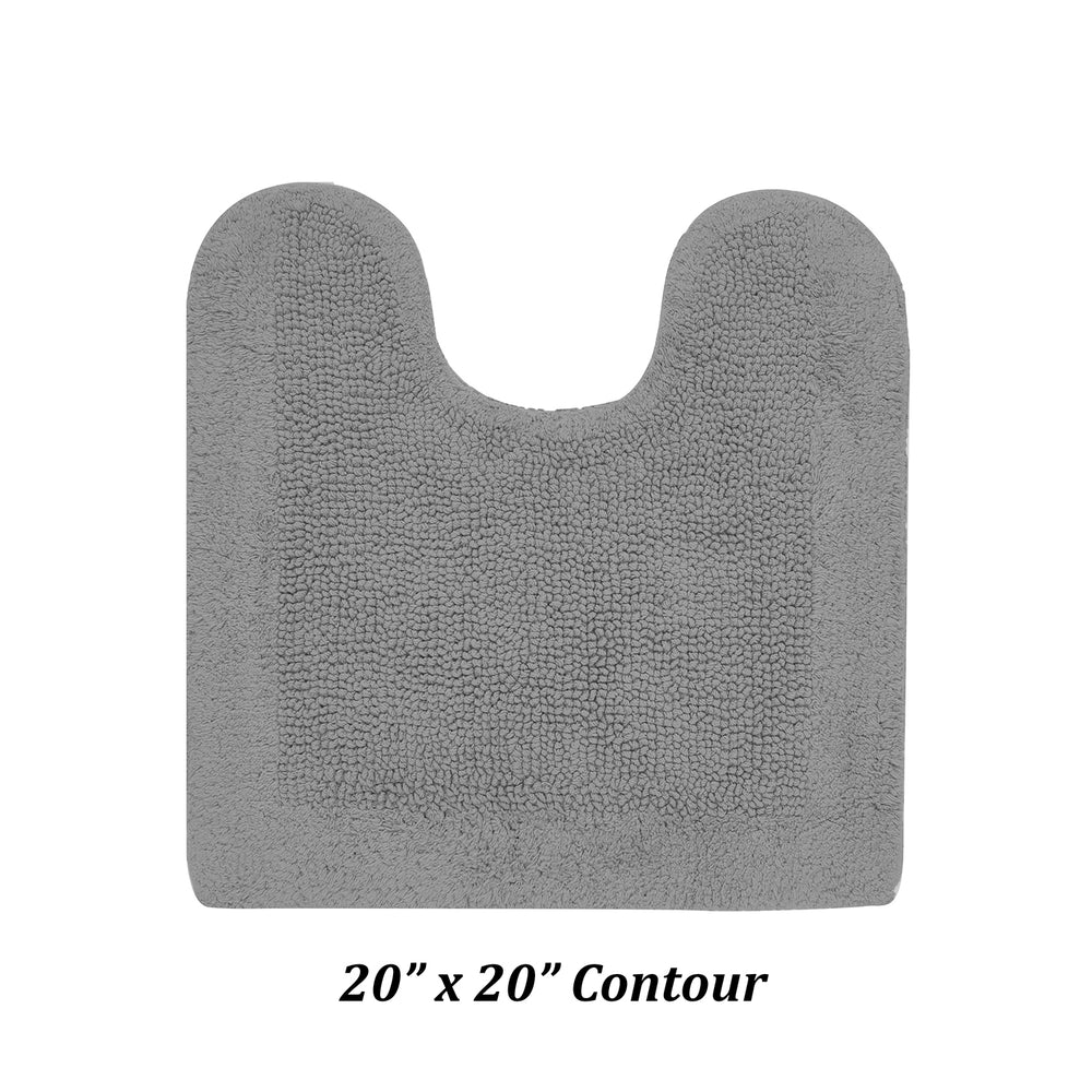 
                      
                        Edge 100% Cotton Ultra Soft & Absorbent Highly Absorbent Reversible Bathroom Rug
                      
                    