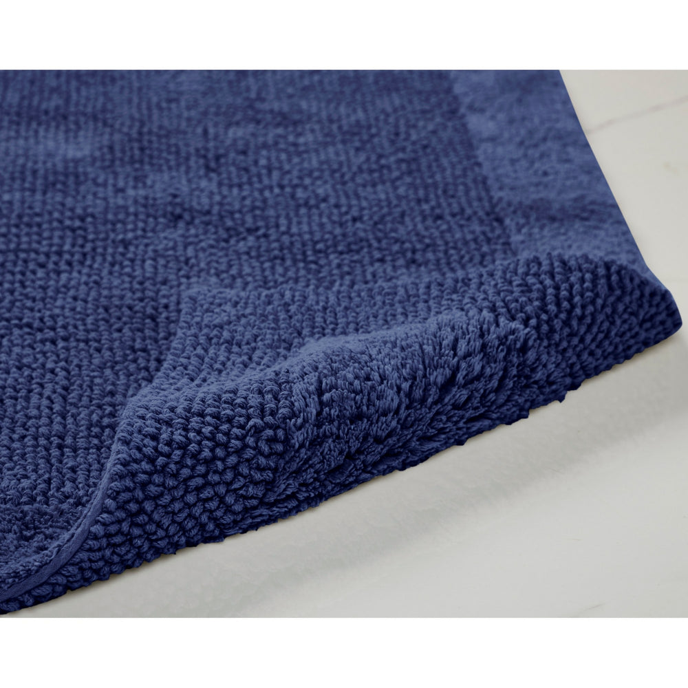 
                      
                        Edge 100% Cotton Ultra Soft & Absorbent Highly Absorbent Reversible Bathroom Rug
                      
                    