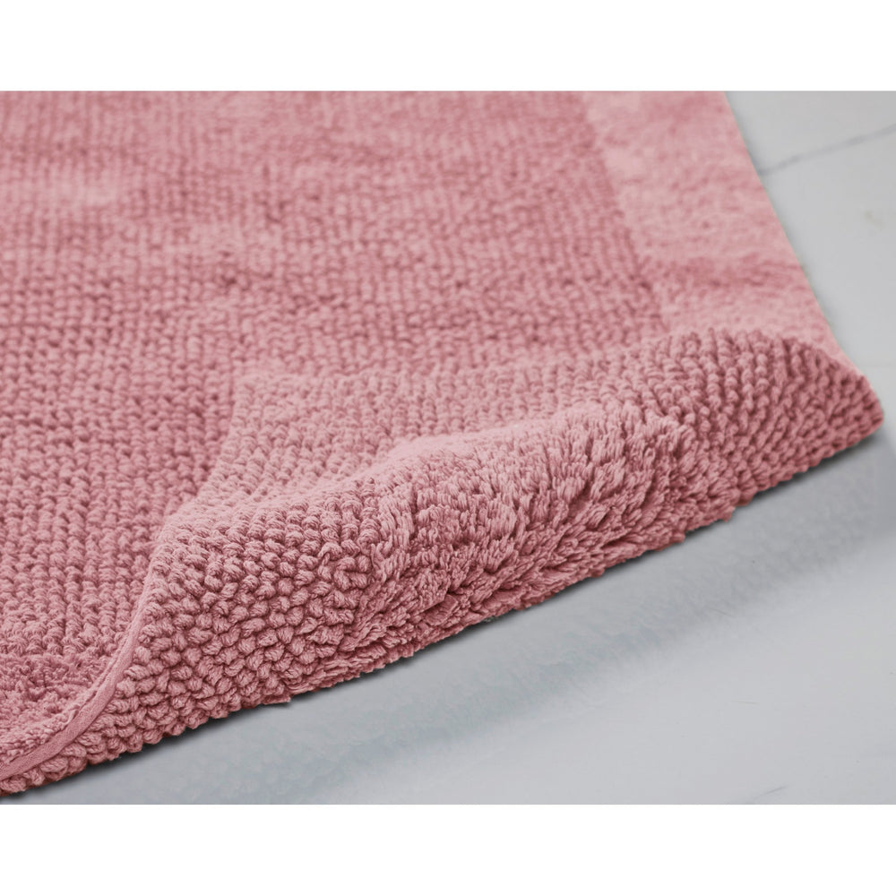 
                      
                        Edge 100% Cotton Ultra Soft & Absorbent Highly Absorbent Reversible Bathroom Rug
                      
                    