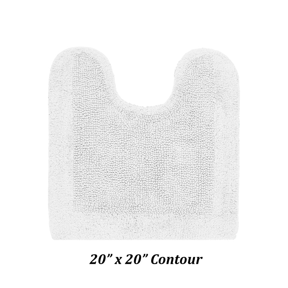 
                      
                        Edge 100% Cotton Ultra Soft & Absorbent Highly Absorbent Reversible Bathroom Rug
                      
                    