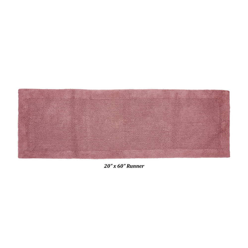 
                      
                        Edge 100% Cotton Ultra Soft & Absorbent Highly Absorbent Reversible Bathroom Rug
                      
                    