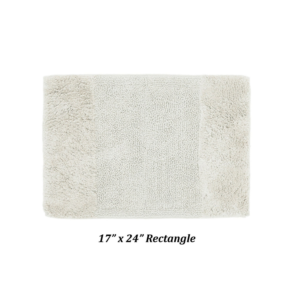
                      
                        Granada Bathroom Rug 100% Cotton Non-Slip Washable Bath Mat
                      
                    