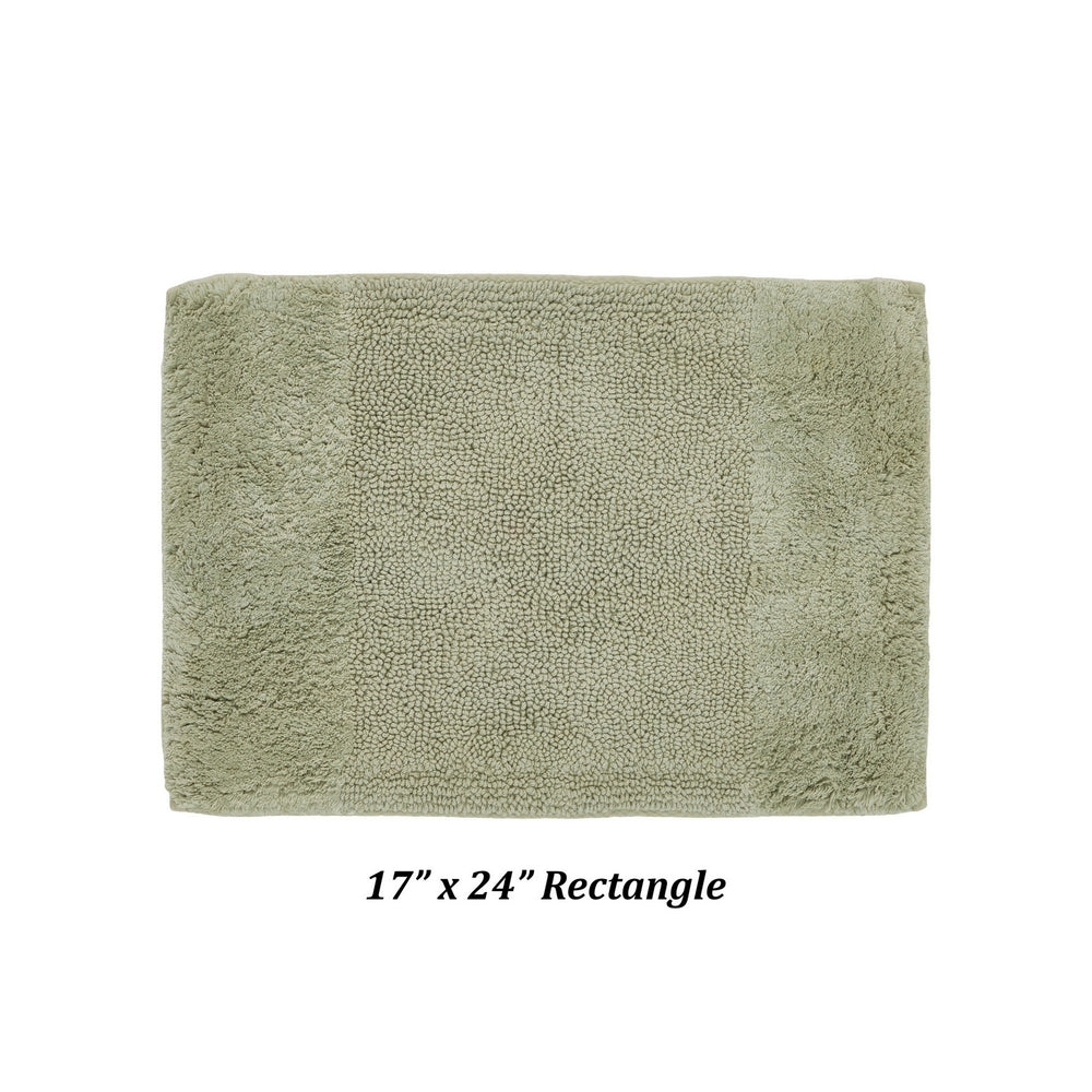 
                      
                        Granada Bathroom Rug 100% Cotton Non-Slip Washable Bath Mat
                      
                    