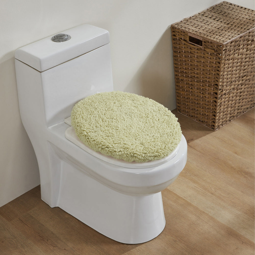 
                      
                        Granada Bathroom Rug 100% Cotton Non-Slip Washable Bath Mat
                      
                    