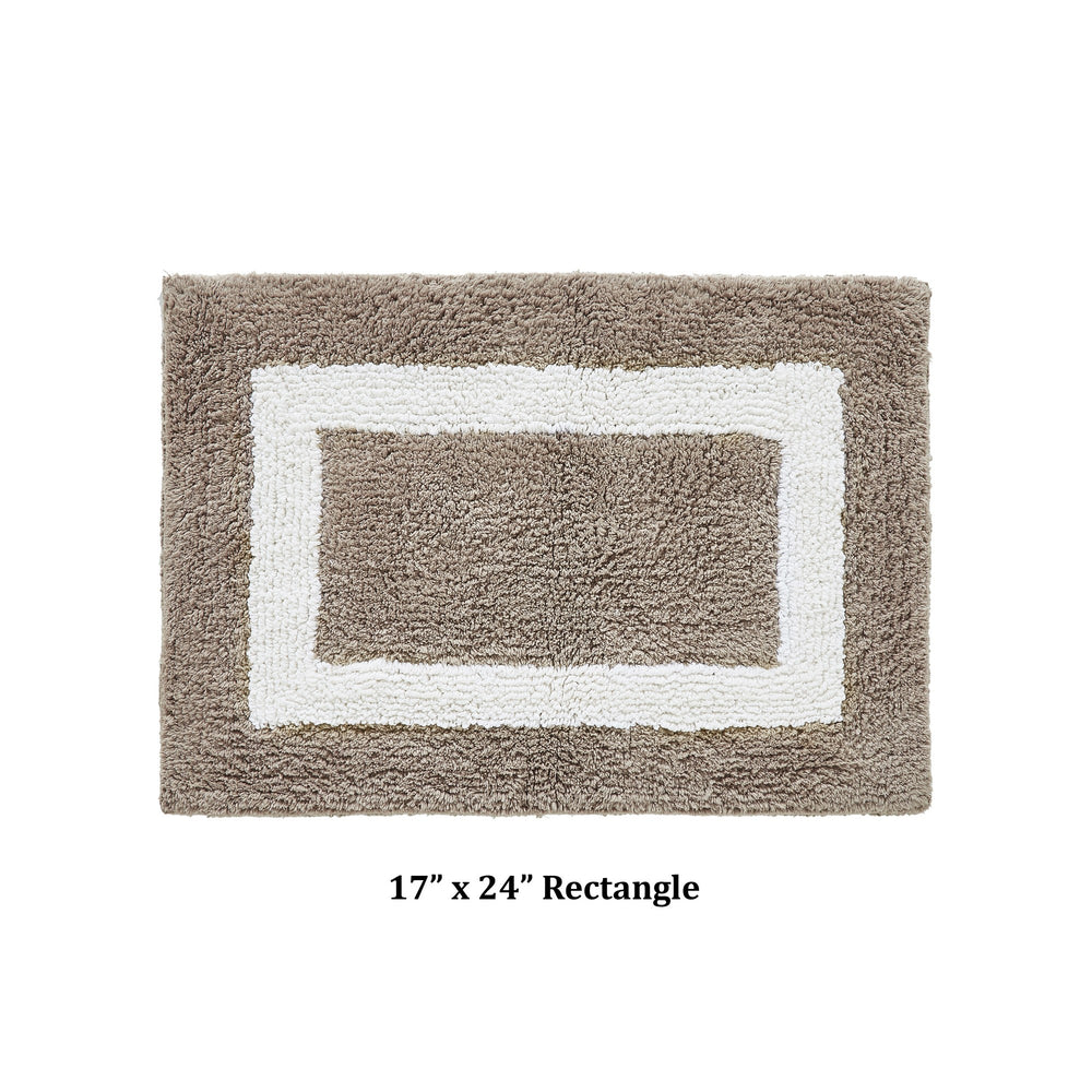
                      
                        Hotel Multi Bathroom Rug 100% Premium Cotton Tufted Design Washable Bath Mat
                      
                    