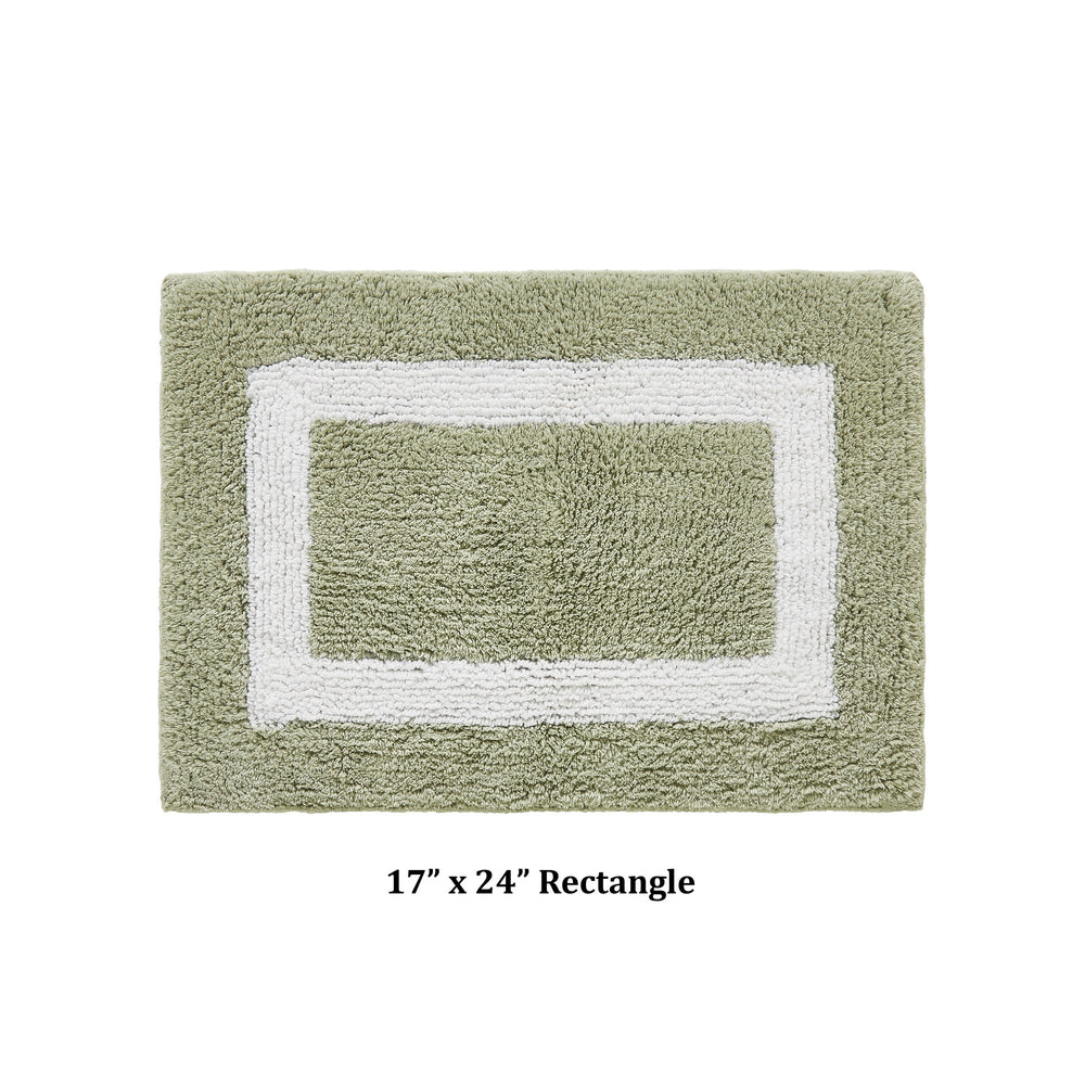 
                      
                        Hotel Multi Bathroom Rug 100% Premium Cotton Tufted Design Washable Bath Mat
                      
                    