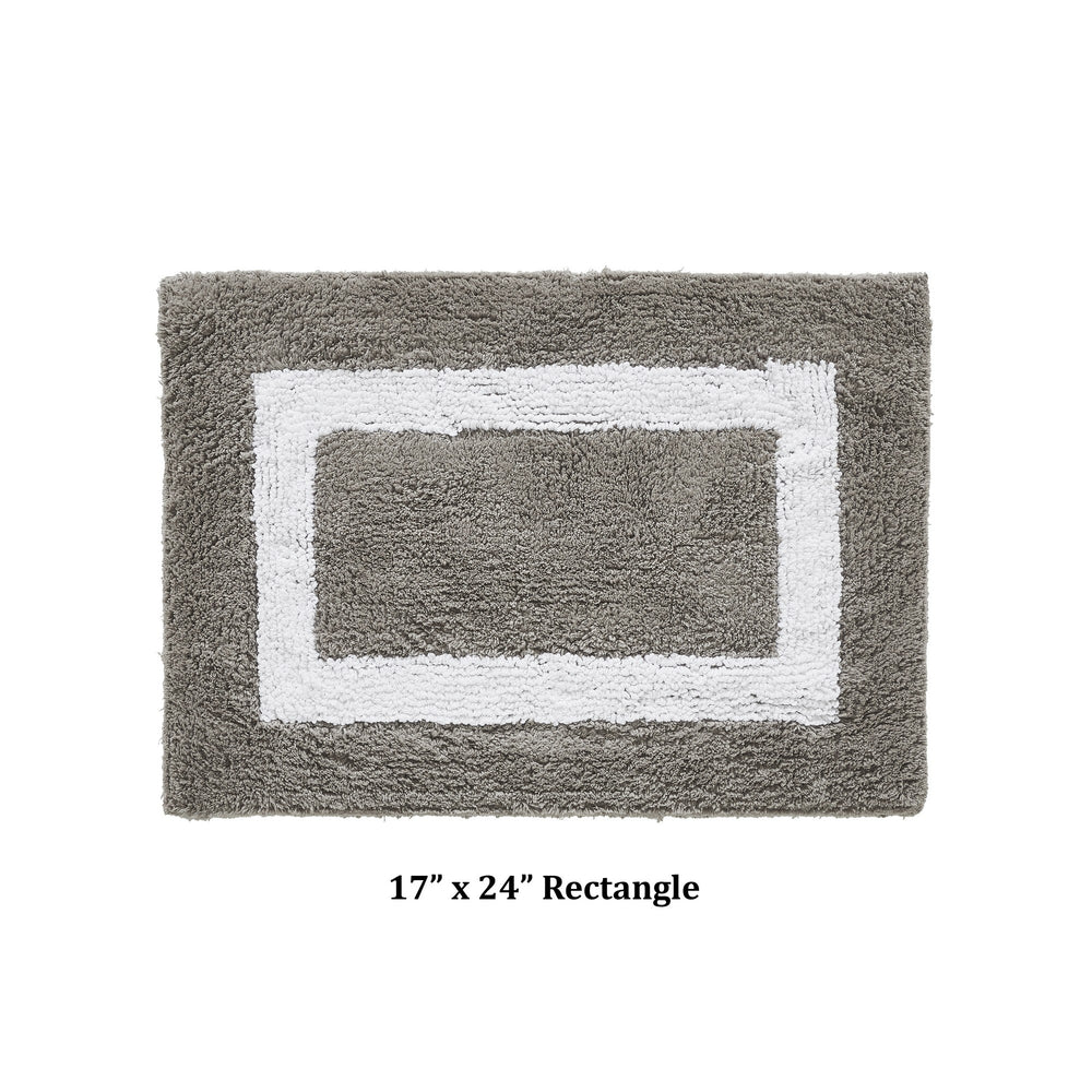 
                      
                        Hotel Multi Bathroom Rug 100% Premium Cotton Tufted Design Washable Bath Mat
                      
                    