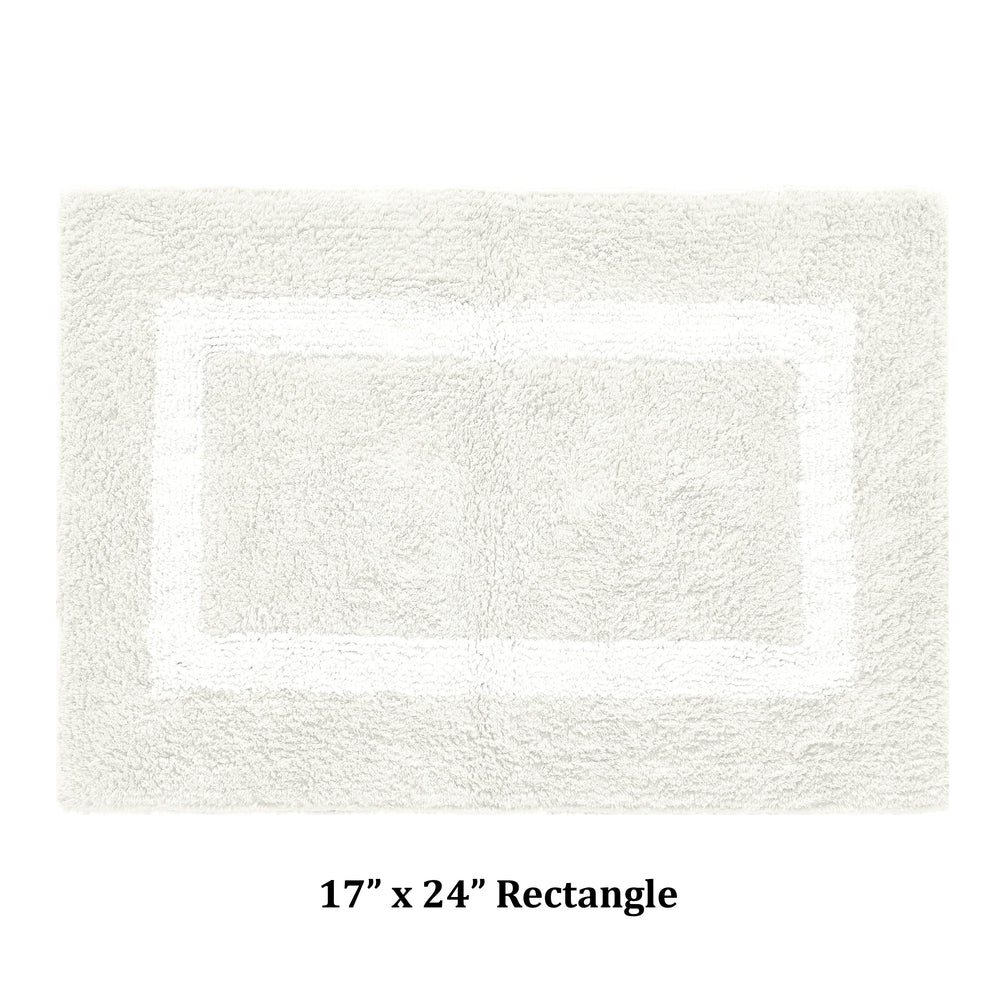 
                      
                        Hotel Multi Bathroom Rug 100% Premium Cotton Tufted Design Washable Bath Mat
                      
                    