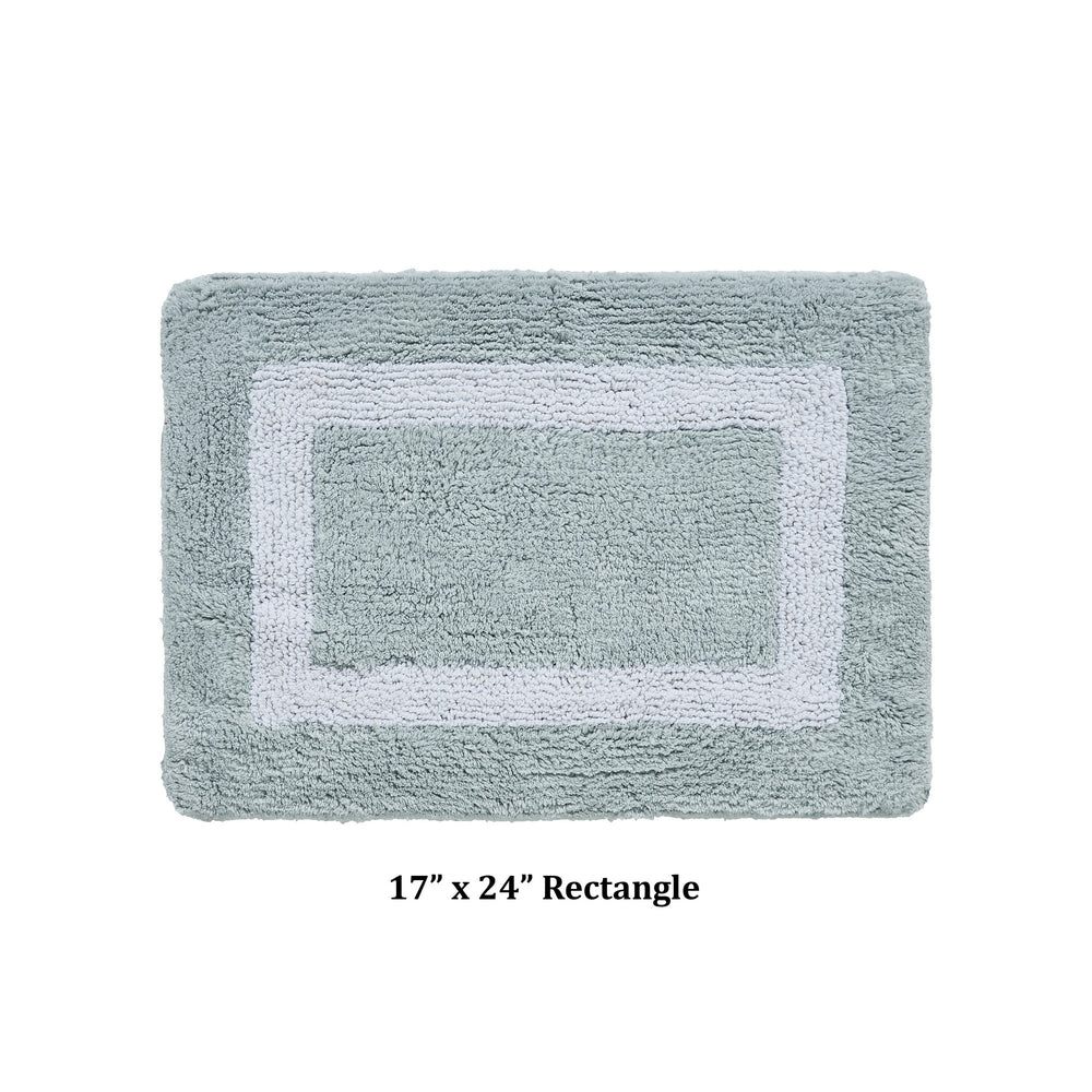 
                      
                        Hotel Multi Bathroom Rug 100% Premium Cotton Tufted Design Washable Bath Mat
                      
                    