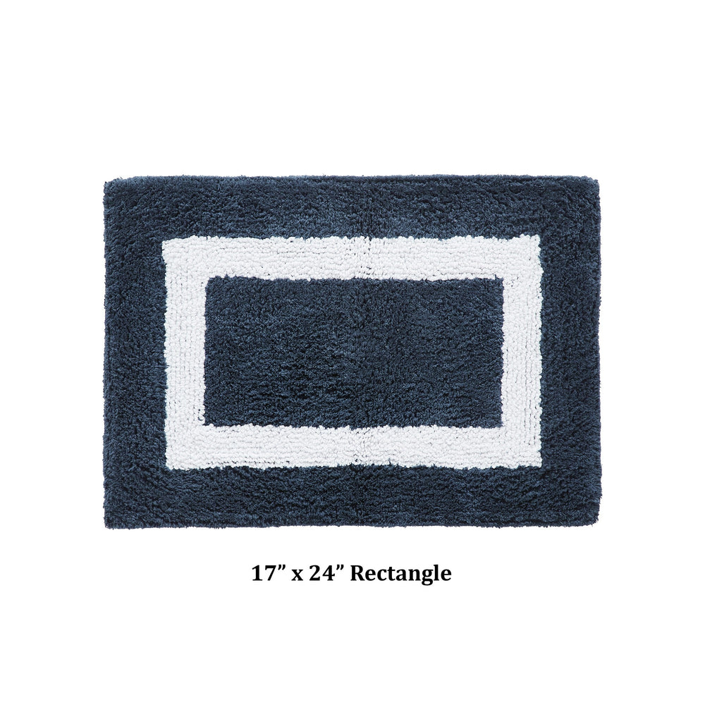 
                      
                        Hotel Multi Bathroom Rug 100% Premium Cotton Tufted Design Washable Bath Mat
                      
                    