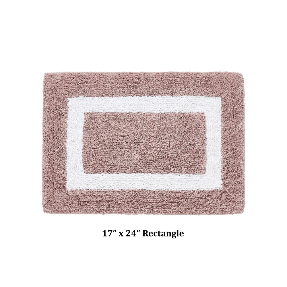
                      
                        Hotel Multi Bathroom Rug 100% Premium Cotton Tufted Design Washable Bath Mat
                      
                    