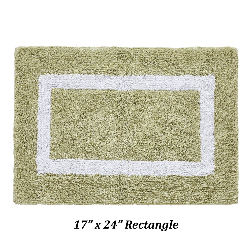 
                      
                        Hotel Multi Bathroom Rug 100% Premium Cotton Tufted Design Washable Bath Mat
                      
                    
