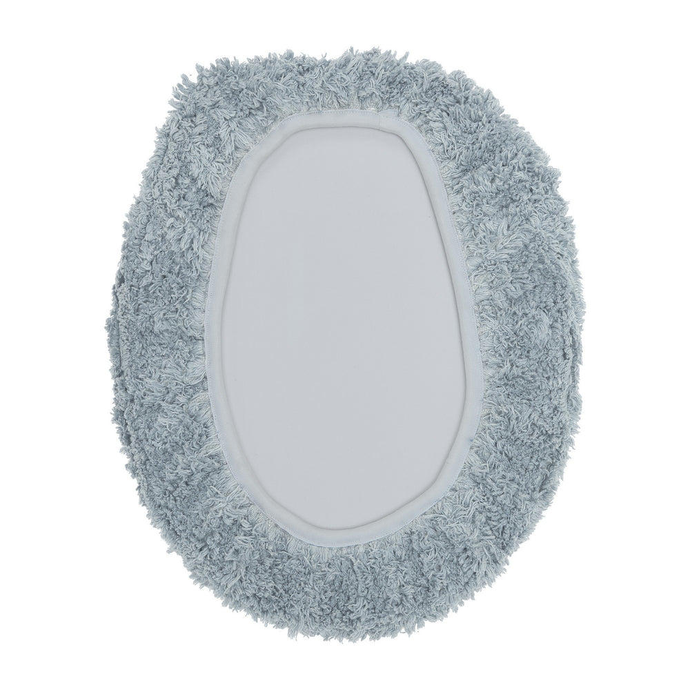 
                      
                        Hotel Multi Bathroom Rug 100% Premium Cotton Tufted Design Washable Bath Mat
                      
                    