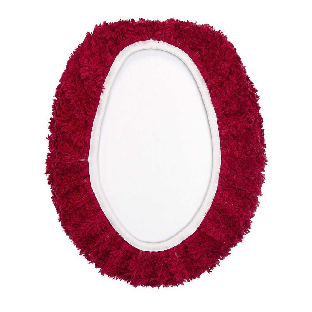 
                      
                        Hotel Multi Bathroom Rug 100% Premium Cotton Tufted Design Washable Bath Mat
                      
                    