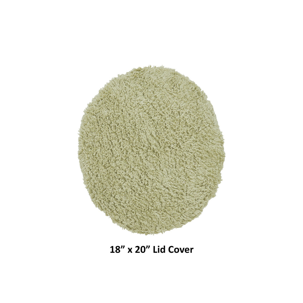 
                      
                        Hotel Multi Bathroom Rug 100% Premium Cotton Tufted Design Washable Bath Mat
                      
                    