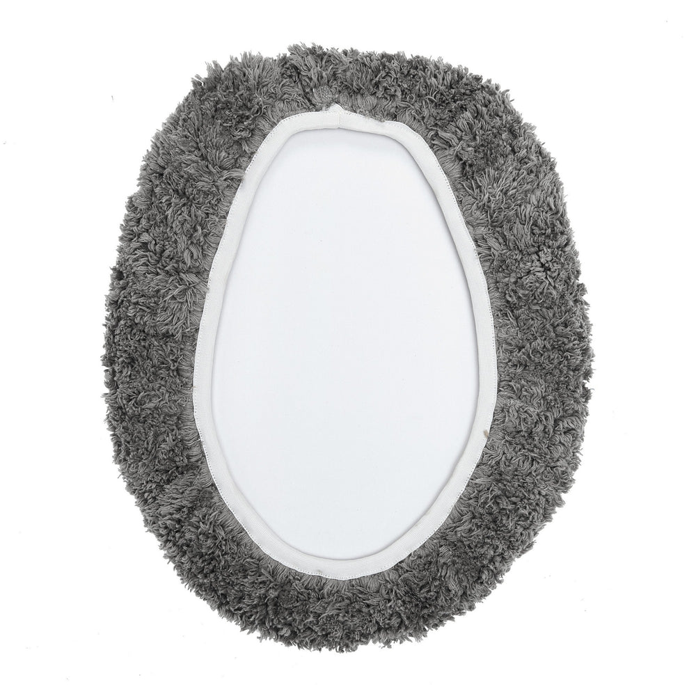 
                      
                        Hotel Bathroom Rug 100% Premium Cotton Tufted Design Washable Bath Mat
                      
                    