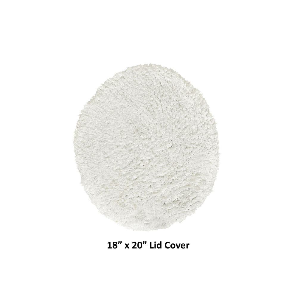 
                      
                        Hotel Bathroom Rug 100% Premium Cotton Tufted Design Washable Bath Mat
                      
                    