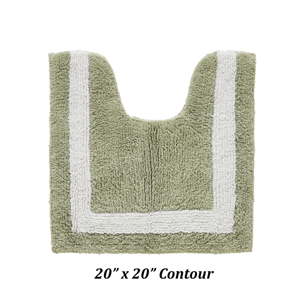 
                      
                        Hotel Multi Bathroom Rug 100% Premium Cotton Tufted Design Washable Bath Mat
                      
                    