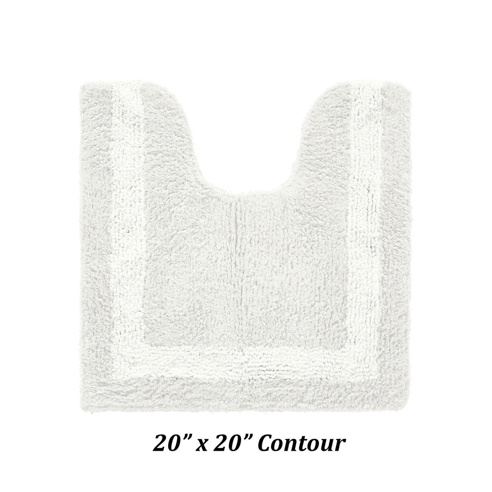 
                      
                        Hotel Multi Bathroom Rug 100% Premium Cotton Tufted Design Washable Bath Mat
                      
                    