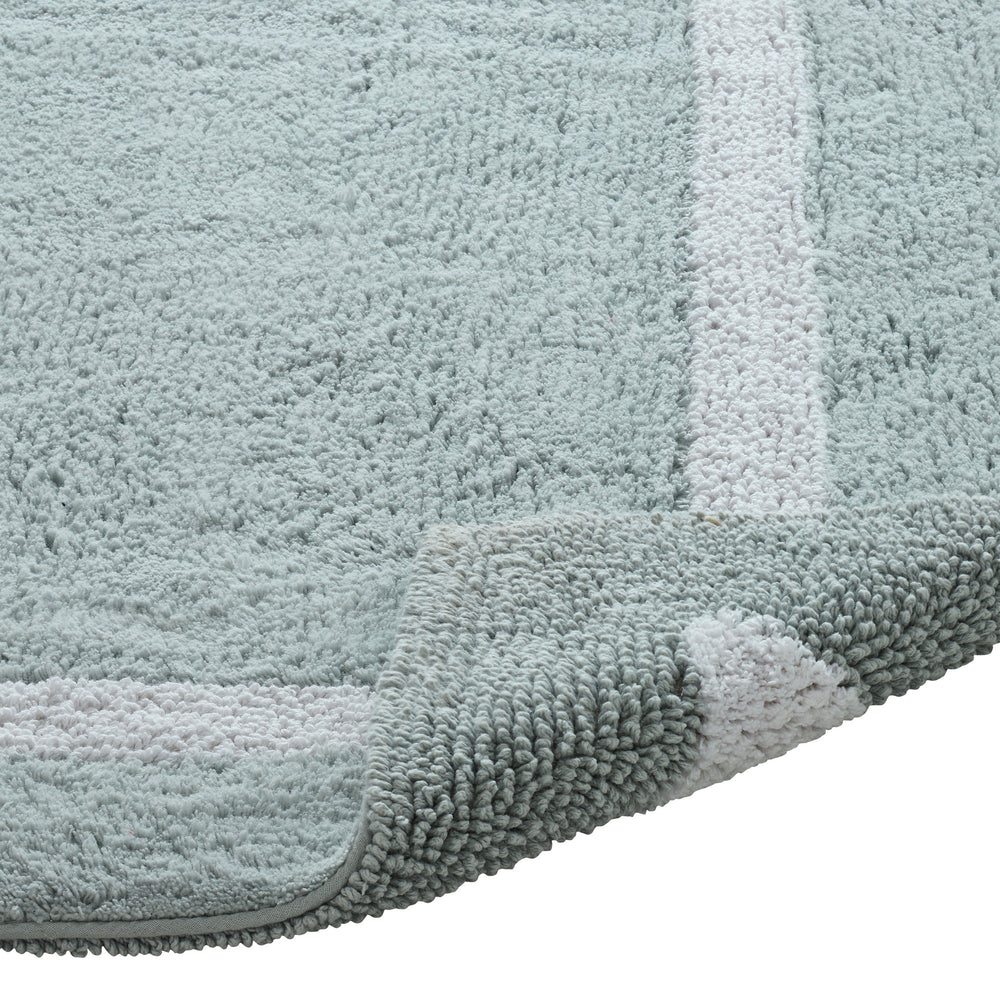 
                      
                        Hotel Multi Bathroom Rug 100% Premium Cotton Tufted Design Washable Bath Mat
                      
                    