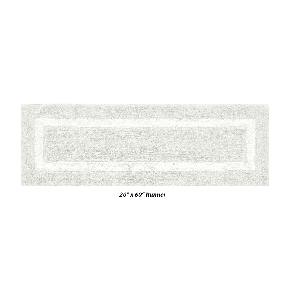 
                      
                        Hotel Multi Bathroom Rug 100% Premium Cotton Tufted Design Washable Bath Mat
                      
                    