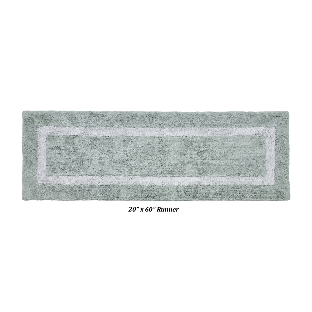 
                      
                        Hotel Multi Bathroom Rug 100% Premium Cotton Tufted Design Washable Bath Mat
                      
                    