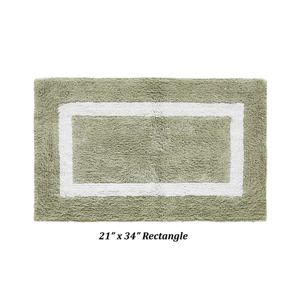 
                      
                        Hotel Multi Bathroom Rug 100% Premium Cotton Tufted Design Washable Bath Mat
                      
                    