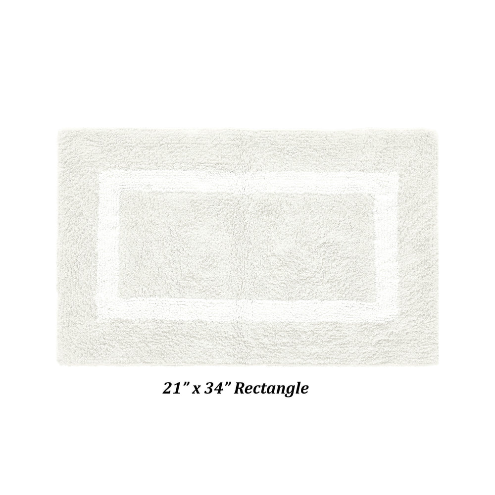 
                      
                        Hotel Multi Bathroom Rug 100% Premium Cotton Tufted Design Washable Bath Mat
                      
                    