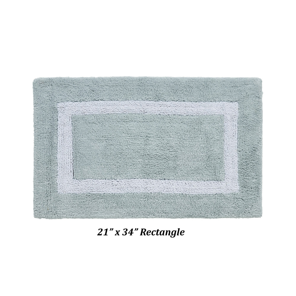 
                      
                        Hotel Multi Bathroom Rug 100% Premium Cotton Tufted Design Washable Bath Mat
                      
                    