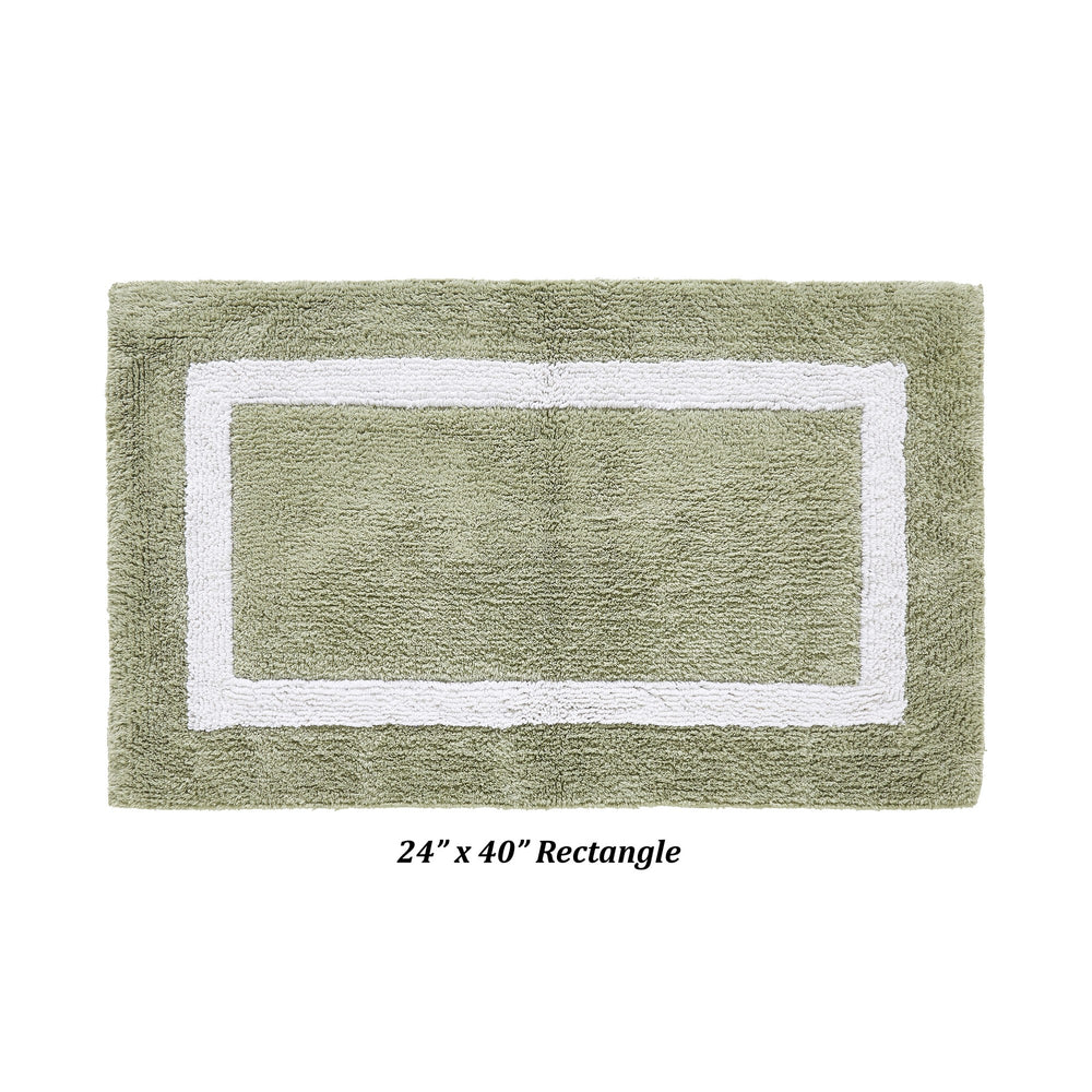 
                      
                        Hotel Multi Bathroom Rug 100% Premium Cotton Tufted Design Washable Bath Mat
                      
                    