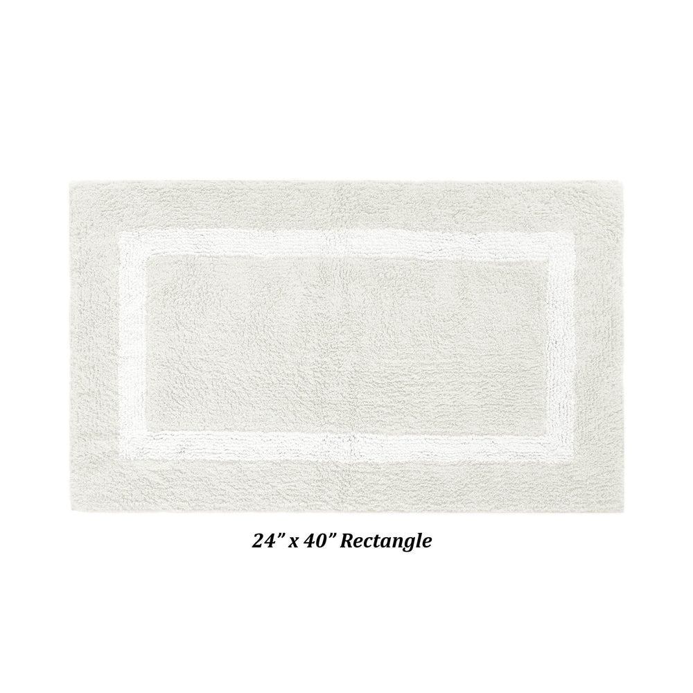 
                      
                        Hotel Multi Bathroom Rug 100% Premium Cotton Tufted Design Washable Bath Mat
                      
                    