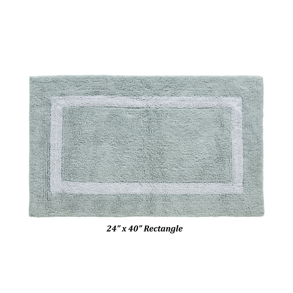 
                      
                        Hotel Multi Bathroom Rug 100% Premium Cotton Tufted Design Washable Bath Mat
                      
                    