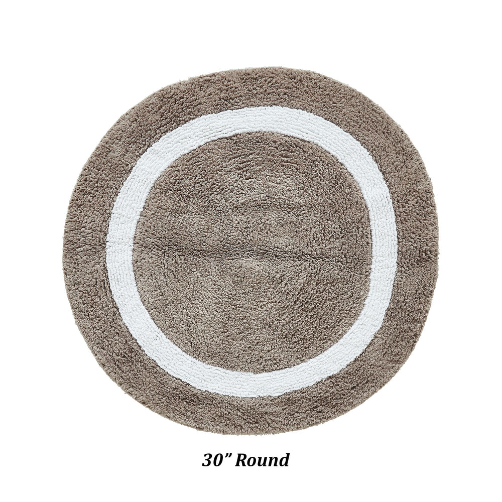 
                      
                        Hotel Multi Bathroom Rug 100% Premium Cotton Tufted Design Washable Bath Mat
                      
                    